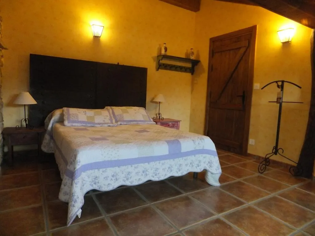 Urresillo Landetxea Apartment Menaka