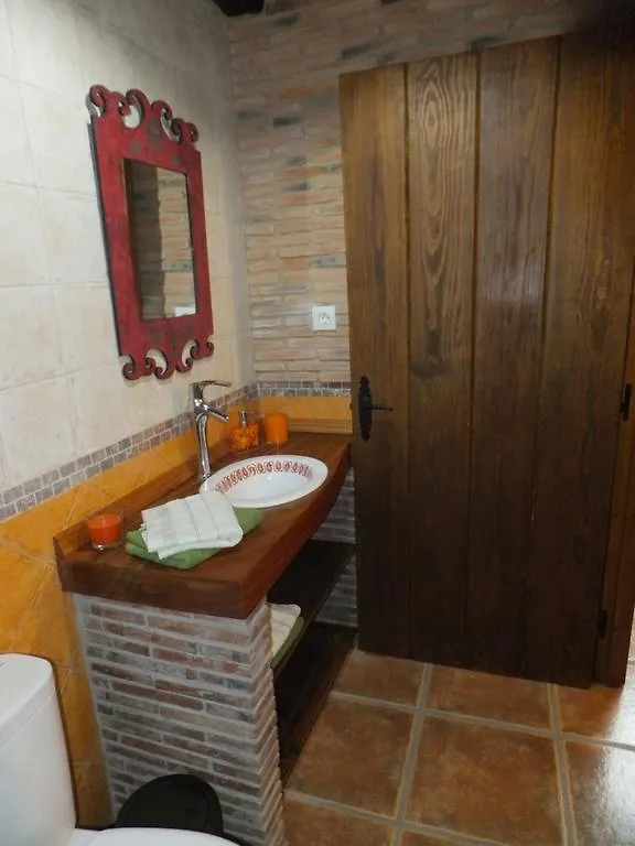 Appartement Urresillo Landetxea à Menaka 0*,