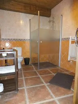 Appartement Urresillo Landetxea à Menaka