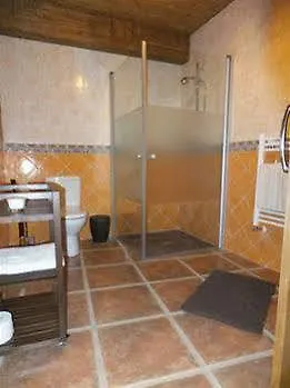 Urresillo Landetxea Apartment Menaka