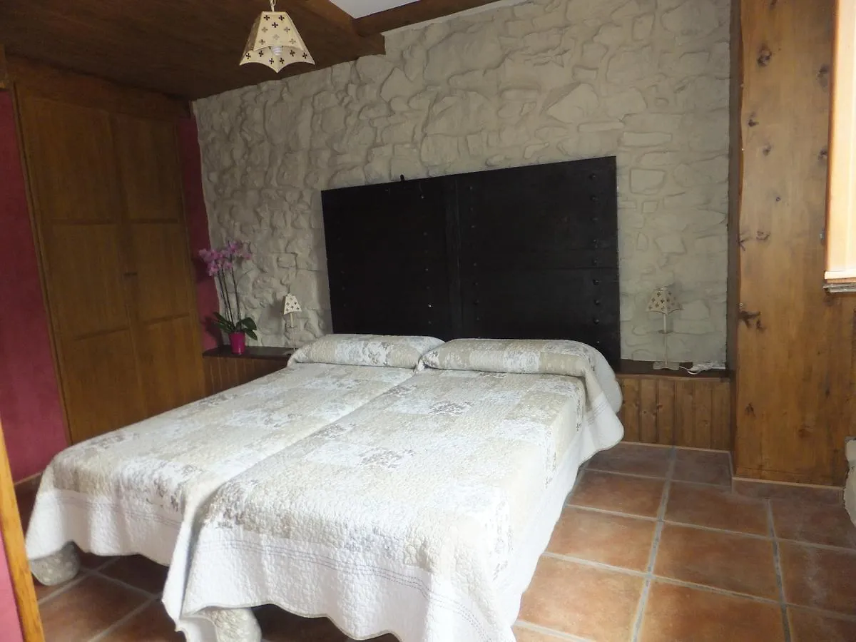 Appartement Urresillo Landetxea à Menaka 0*,  Espagne