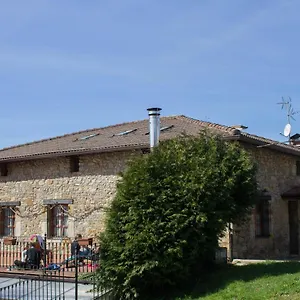 Landhuis Bekoabadene, Menaka