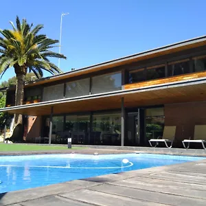 Del Bosque Villa Castelldefels