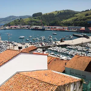 Aurrekoetxea 36 Vacation Rental, 5d Bermeo