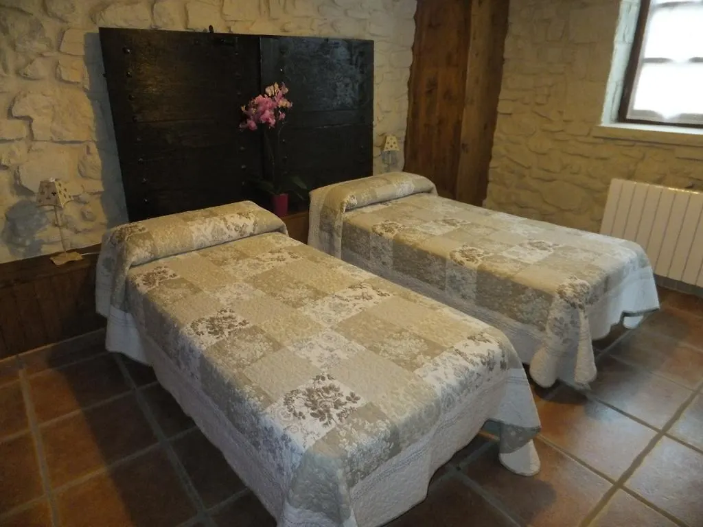 Urresillo Landetxea Apartment Menaka Spain