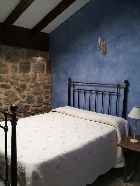 Urresillo Landetxea Apartment Menaka Spain
