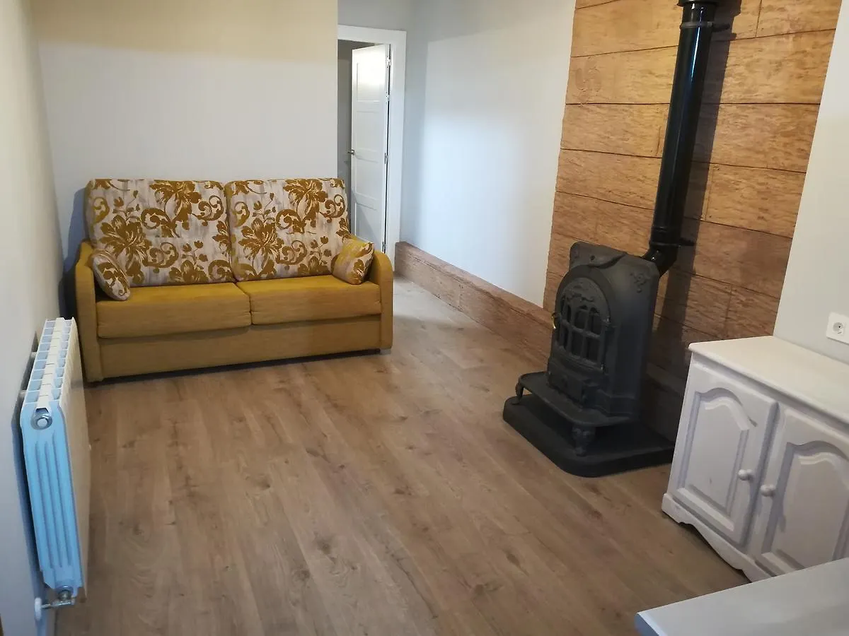 Urresillo Landetxea Apartment Menaka 0*,  Spain